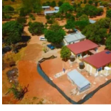 CONSTRUÇÃO DE UMA MATERNIDADE EM ALTO MOLOCUE