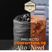 *Projeto confeiteira de Alto Nível