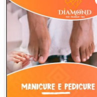 Manicure e pedicure