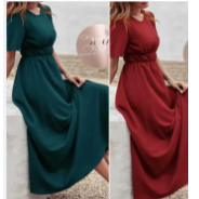 VESTIDOS