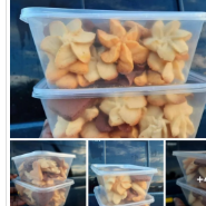 O sabor que da água na boca