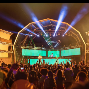 organização de eventos