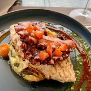 SERVIÇOS DE ALIMENTAÇÃO