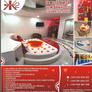 SERVIÇOS DE TURISMO