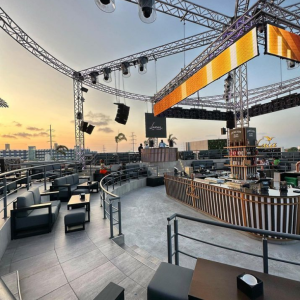 LAZER, DIVERSÃO E SABORES