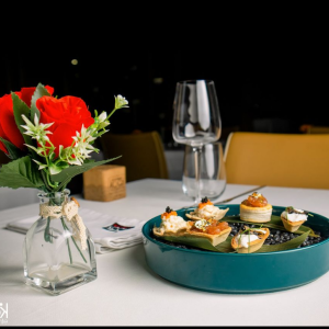 SERVIÇOS DE ALIMENTAÇÃO