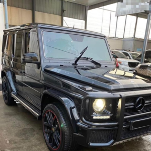 MERCEDES BENZ AMG G63 2018_SEMI NOVO🚨  Por: 130.000.000,00 Ainda negociáve