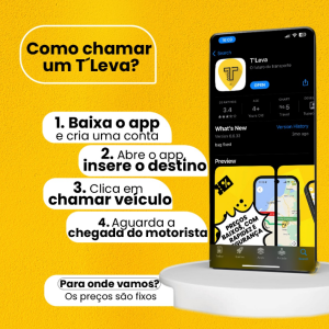 SERVIÇOS DE TRANSPORTE