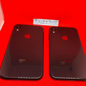 2 Peças Disponíveis Apple IPhone XR 🇺🇲 Estado: Semi novo🇺🇲