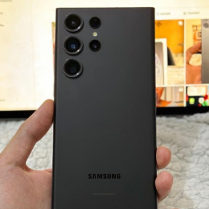 Galaxy S23 Ultra📱  ⚪️Semi Novo  ⚪️Memória 512GB