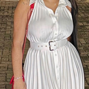 VESTIDO POR ENCOMENDA