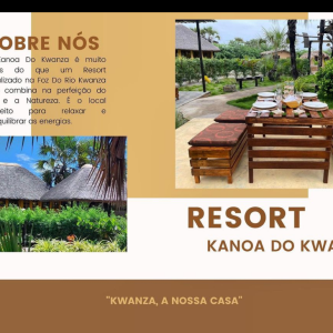 LAZER, DIVERSÃO E SABORES