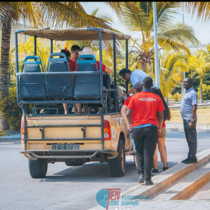TURISMO CONHEÇA O MUNDO