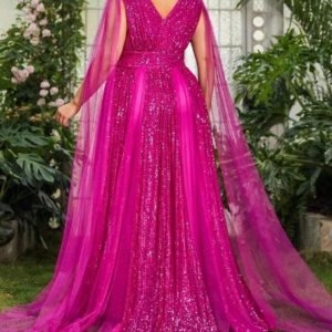 Vestido disponível para aluguer Preço: 30.000,00 AOA