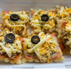 SERVIÇOS DE ALIMENTAÇÃO