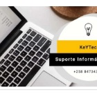 Assistência Técnica ♻️ Informática • Suporte Informático • Administração de redes de computadores