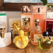 Perfumes