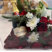 SERVIÇOS DE DECORAÇÃO