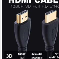 Cabo HDMI