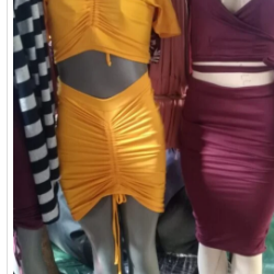 VESTIDO POR ENCOMENDA