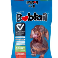 RAÇÃO BOBTAIL