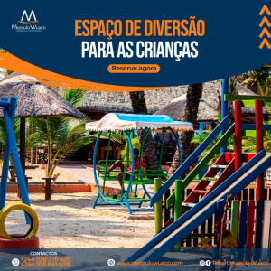 NOSSOS SERVIÇOS:  ➡️SERVIÇO DE QUARTOS ➡️RESTAURANTE ➡️BAR ➡️PARQUE INFANTIL ➡️PISCINA