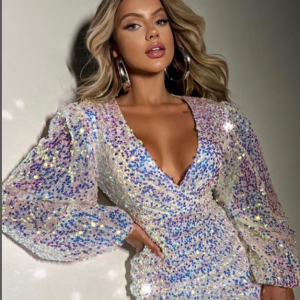 VESTIDO POR ENCOMENDA