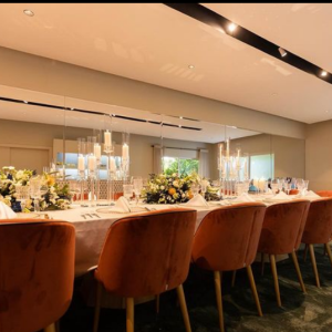 SERVIÇOS DE DECORAÇÃO