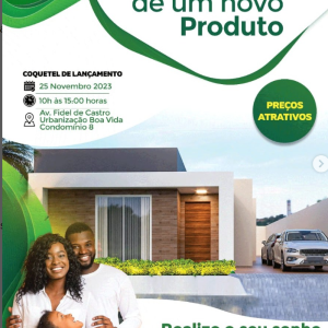 SERVIÇOS DE IMOBILIARIA