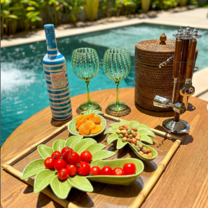 SERVIÇOS DE DECORAÇÃO