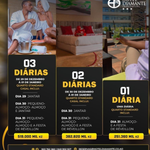 SERVIÇOS DE TURISMO