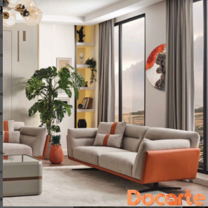 SERVIÇOS DE DECORAÇÃO