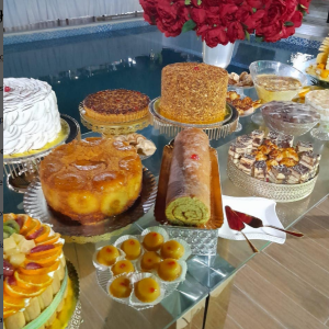 SERVIÇOS DE ALIMENTAÇÃO