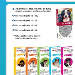 PRODUCTOS VETERINARIOS