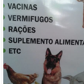 SERVIÇOS