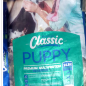 Classic montego 3200