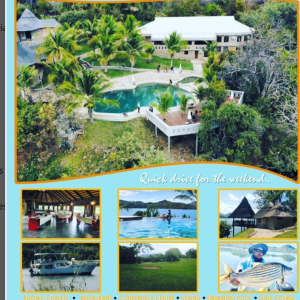 SERVIÇOS DE TURISMO