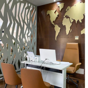 SERVIÇOS DE DECORAÇÃO