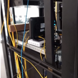 Montagem e Manutenção de Sistemas de Rede Informática