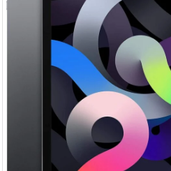 iPad Pro 12.9″ 4th Generation 256Gb – 120.000 Mt