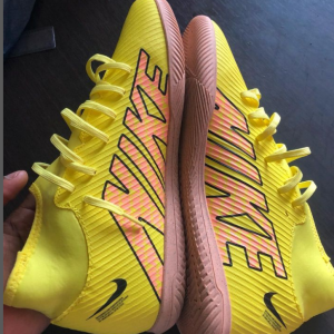 Nike Mercurial Superfly 9 Nº44 Preço: 30.000kz