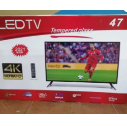 Tv plasma 47 polegadas SMART