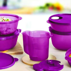 Tupperware