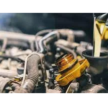 roca de óleo e filtro do motor por apenas 1000 meticais