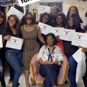 FORMAÇÕES PRESENCIAIS