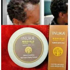 COSMÉTICO PARA CABELO