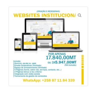 WEBSITES