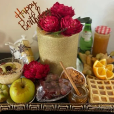 SERVIÇOS DE ALIMENTAÇÃO _ Bandejas