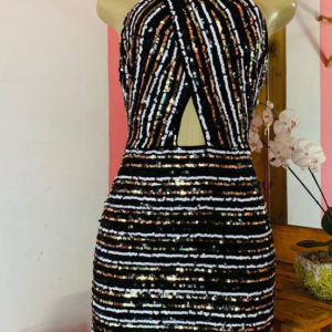 VESTIDO Médio 1500 Mt