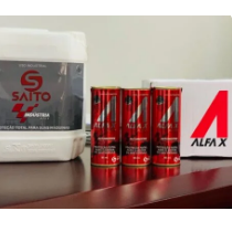 Ferramentas, Geradores, Freios, Lubrificantes, Cadeados e Caixas de Bloqueio